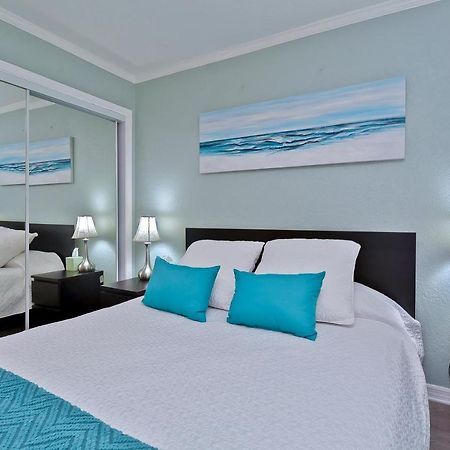 412-Amazing Views, Waterfront, Wifi, Pool, Close To Bucs Stadium Tampa Esterno foto