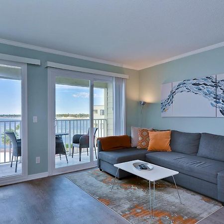 412-Amazing Views, Waterfront, Wifi, Pool, Close To Bucs Stadium Tampa Esterno foto