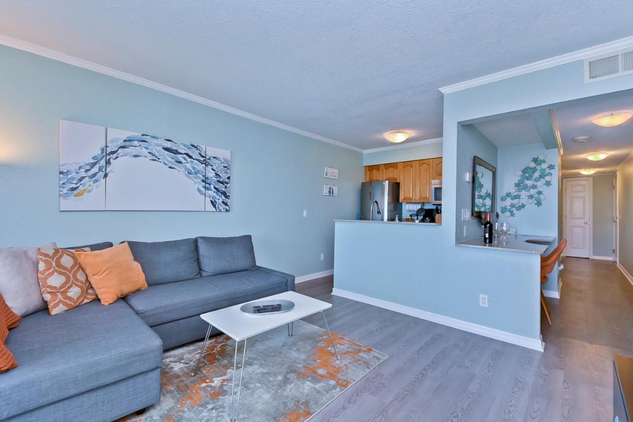 412-Amazing Views, Waterfront, Wifi, Pool, Close To Bucs Stadium Tampa Esterno foto