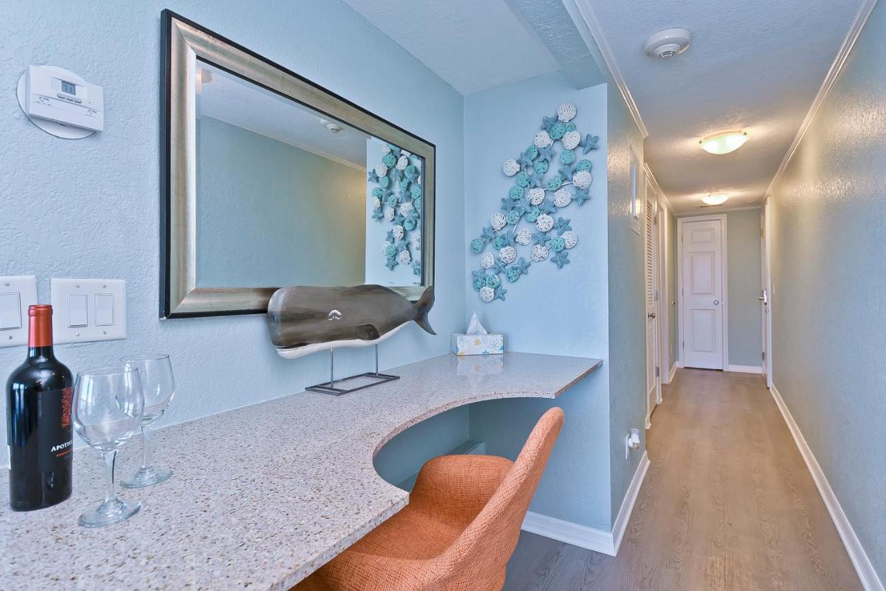 412-Amazing Views, Waterfront, Wifi, Pool, Close To Bucs Stadium Tampa Esterno foto
