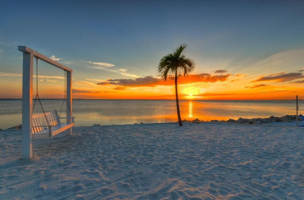412-Amazing Views, Waterfront, Wifi, Pool, Close To Bucs Stadium Tampa Esterno foto