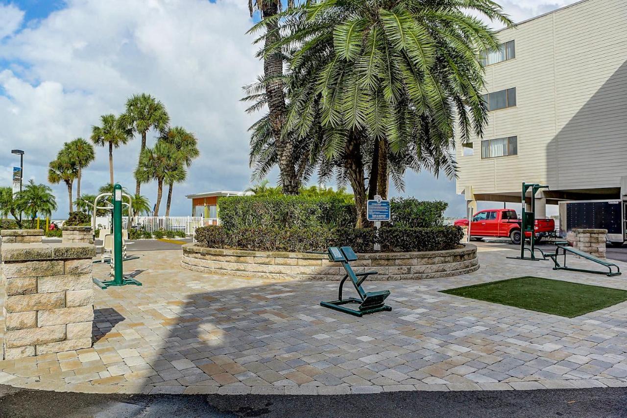 412-Amazing Views, Waterfront, Wifi, Pool, Close To Bucs Stadium Tampa Esterno foto