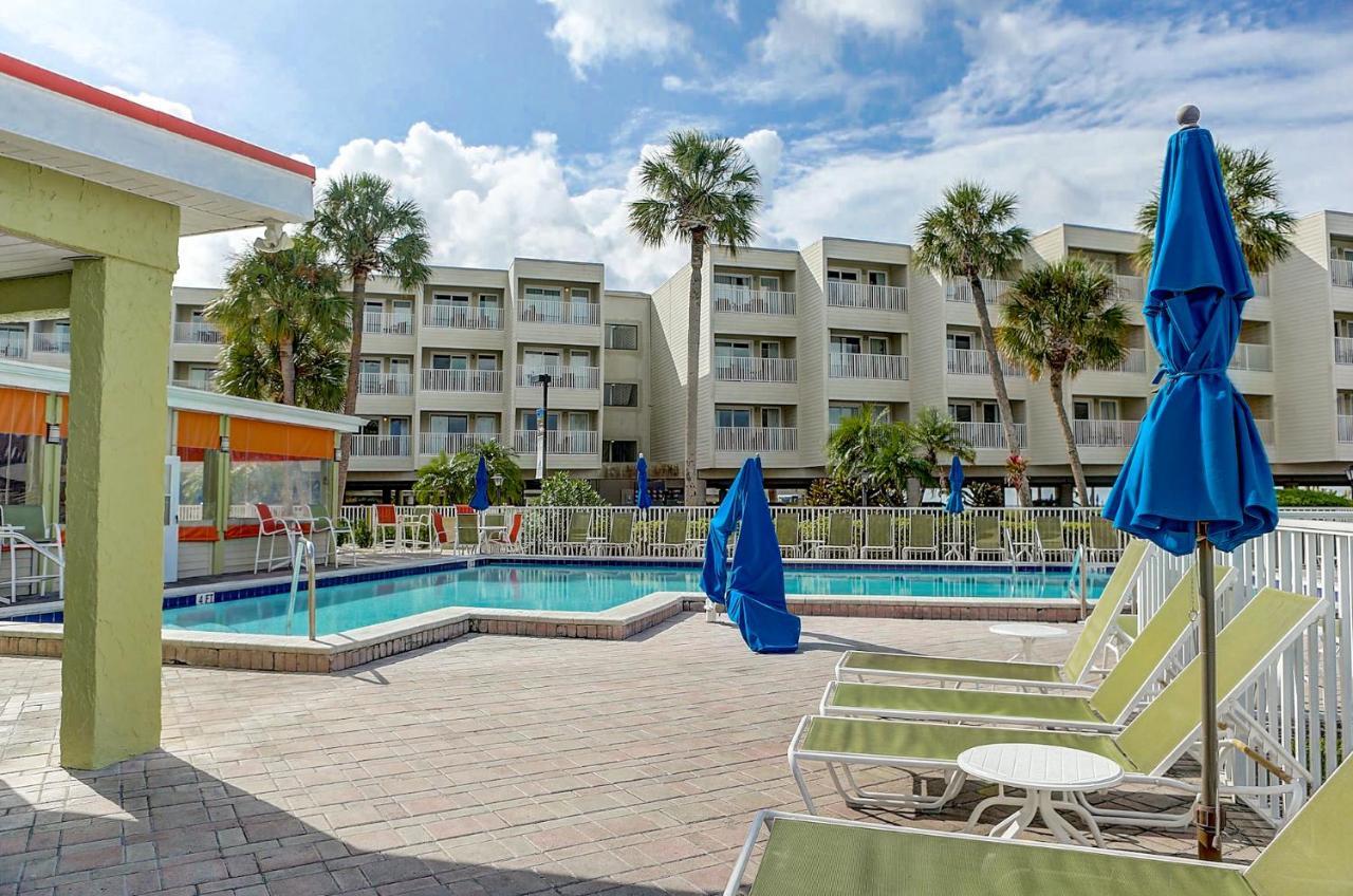 412-Amazing Views, Waterfront, Wifi, Pool, Close To Bucs Stadium Tampa Esterno foto