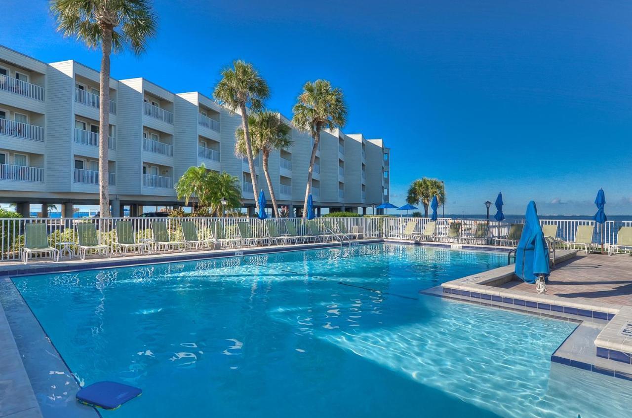 412-Amazing Views, Waterfront, Wifi, Pool, Close To Bucs Stadium Tampa Esterno foto