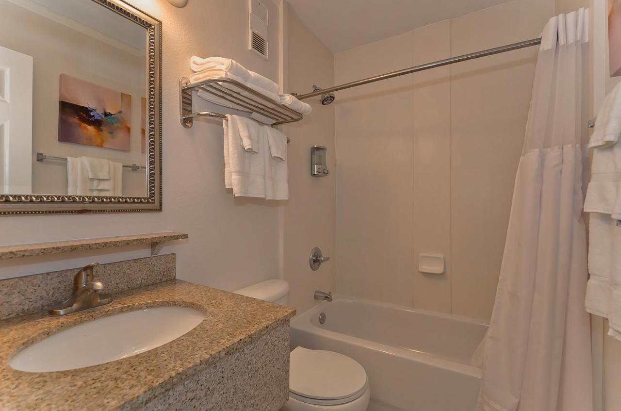 412-Amazing Views, Waterfront, Wifi, Pool, Close To Bucs Stadium Tampa Esterno foto